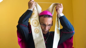 Tebartz-van Elst zieht in den Vatikan