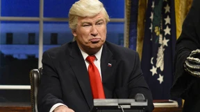 Sagen Sie bloß nicht Impeachment!