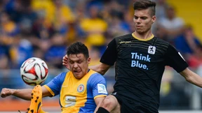 Braunschweig stürzt 1860 in Abstiegssorgen