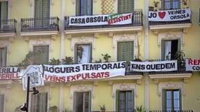 Barcelona muss wachsen – aber wohin?