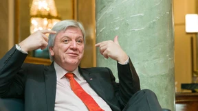 „Man muss gönnen können“