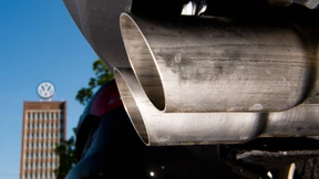 Wie der Dieselskandal die Marke „Made in Germany“ ramponiert