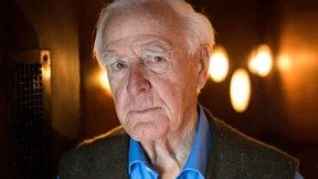 Bestseller-Autor John le Carré gestorben