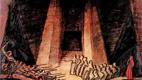 Der Komponist als Bürgerschreck