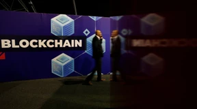 Banken sehen Krypto-Chancen