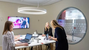 So will es Otto mit Amazon aufnehmen