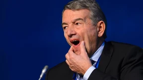 Niersbach spricht von „Berufsverbot“