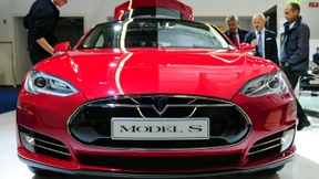 Tesla setzt voll auf China