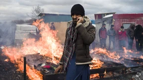 Frankreich droht England mit tausenden Flüchtlingen