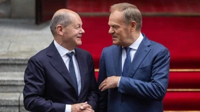 Mehr in die Zukunft blicken