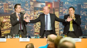 „Jeder soll sich Wohnen in Frankfurt leisten können“