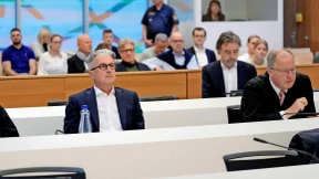 Geständnis nach sieben Jahren: Wie der Dieselskandal die Justiz überfordert