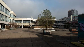 Bevor du B sagst, verweile doch