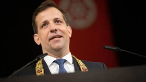 Immer in der ersten Reihe