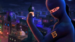 Batman ist jetzt eine pakistanische Muslima