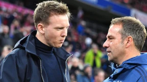 „Schade, dass er diese Chance genommen bekommt“