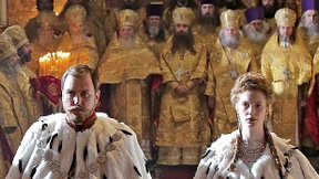 Das heilige Weichei Nikolai