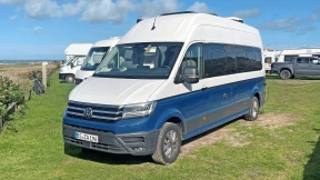 Die Länge kommt uns in die Quere