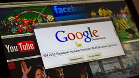 Gefährliche Internet-Monopole