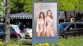 Diese Mutter-Tochter-Kampagne überschreitet eine Grenze