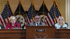 Trump wollte Zertifizierung von Biden verhindern