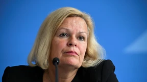 Regierung kündigt umfassendes Messerverbot an