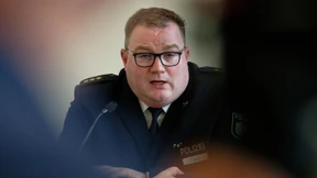 Polizei ermittelt gegen Unbekannt