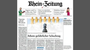 Zeitung hält Begräbnis des Kopiloten geheim