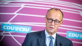 Merz entlässt CDU-Bundesgeschäftsführer