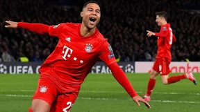 Die Bayern wie in ganz alten Zeiten