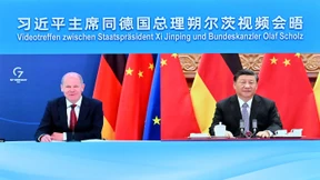 Der Kanzler will den Kaiser nicht verprellen