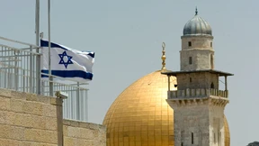 Sie nennen ihn König von Israel