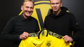 „Haaland ist ein riesiges Geschäft für Dortmund“