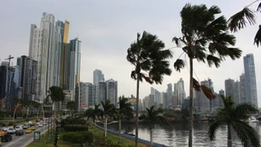 Warum gerade Panama?