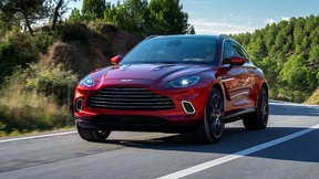 Ein neuer Wagen für 007?