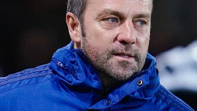 Flick möchte nicht mehr Assistent bei Bayern sein