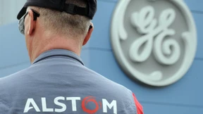 Alstom bevorzugt angeblich Angebot von General Electric