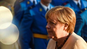 Merkel mahnt Fortschritte im EU-Beitrittsprozess von Westbalkan an