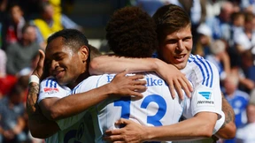 Schalke ist reif für die Champions-League-Quali