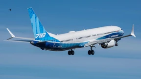 Boeing muss 737 Max 10 womöglich einstellen