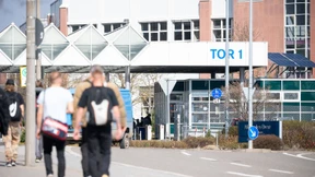 Kurzarbeiter-Welle erfasst deutsche Wirtschaft