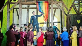 Die Operette als queeres Genre