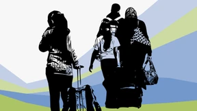 Wo die Zuwanderung Deutschland verändert hat