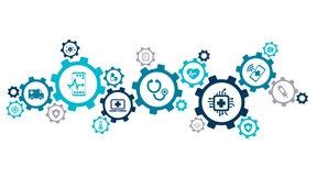 Wie Digitalisierung im Gesundheitswesen gelingt