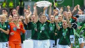 Frauenfußball ab jetzt jede Woche live