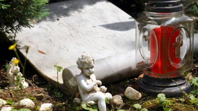 Tötung von Neugeborenem nach sechs Jahren aufgeklärt