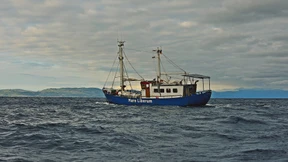 Schiffe von privaten Seenotrettern dürfen auslaufen