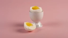 Wie viele Eier am Tag sind gesund?