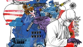 Mobilmachung gegen Corona