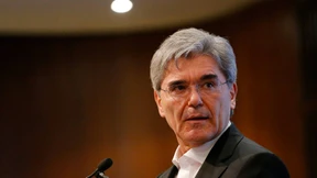 Der Siemens-Chef findet höhere Steuern gut